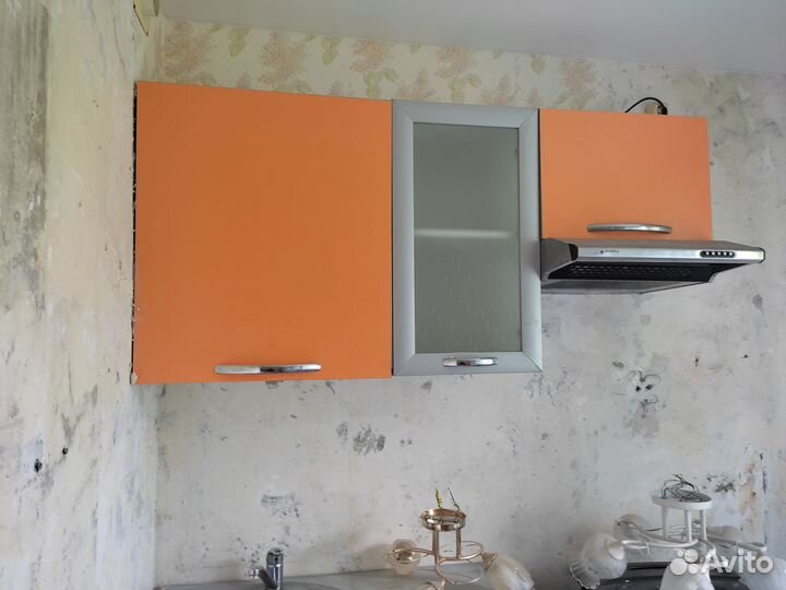 Кухонный гарнитур кухня бу с техникой