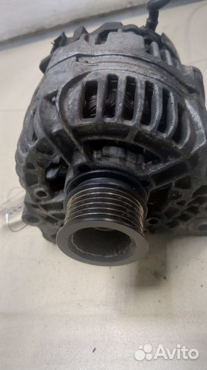 Генератор Volkswagen Polo