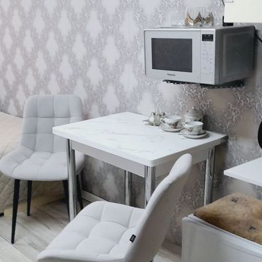 Комната 19 м² в 1-к., 1/5 эт.