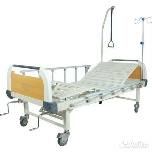 Кровати для лежачих больных/прокат