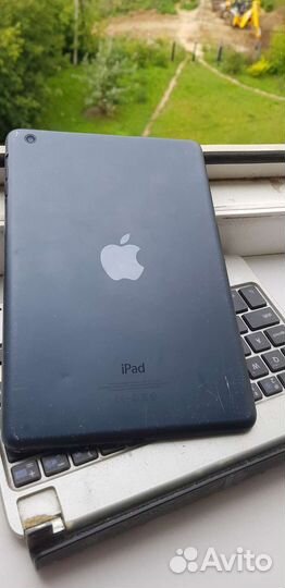 iPad a1432