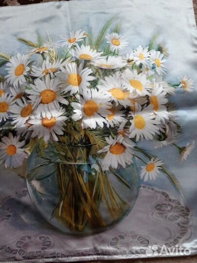 Наволочки декоративные