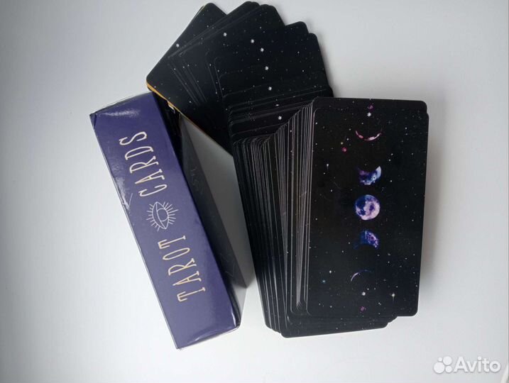 Карты таро