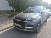 Chery Tiggo 8 2.0 CVT, 2020, 44 200 км, с пробегом, цена 1 950 000 руб.