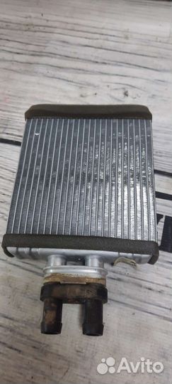 Радиатор отопителя для Фольксваген поло VW Polo