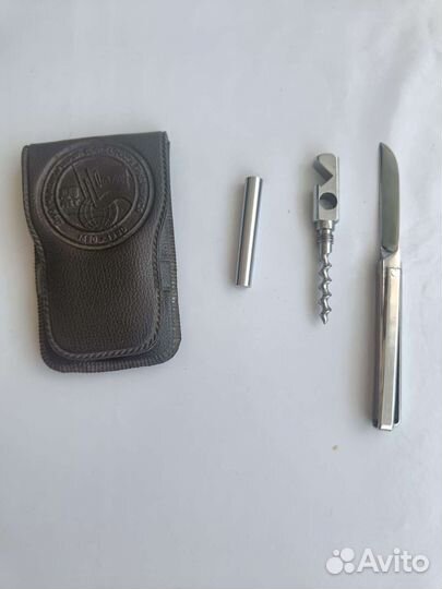 Набор туриста