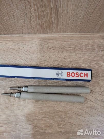 Свеча накаливания