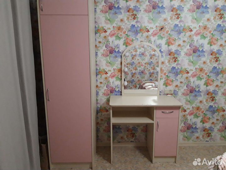 Мебель для девочки