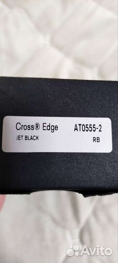 Ручка Cross.Airbus. Новая. Оригинал