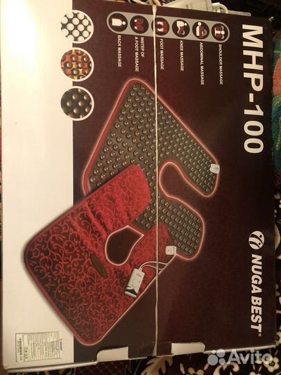 Жилет нуга бест мнр-100