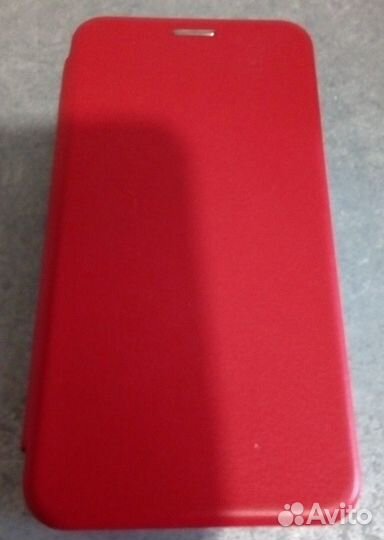 Чехол-книжка для телефона asus X008D