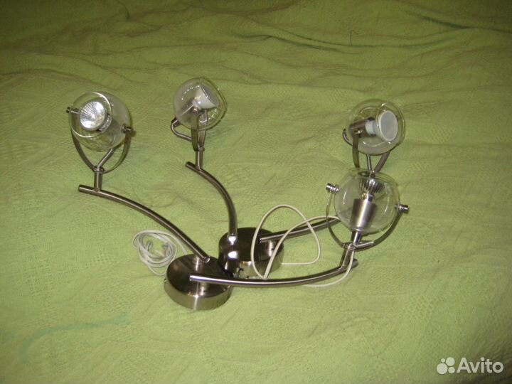 Оборудование для Салона красоты