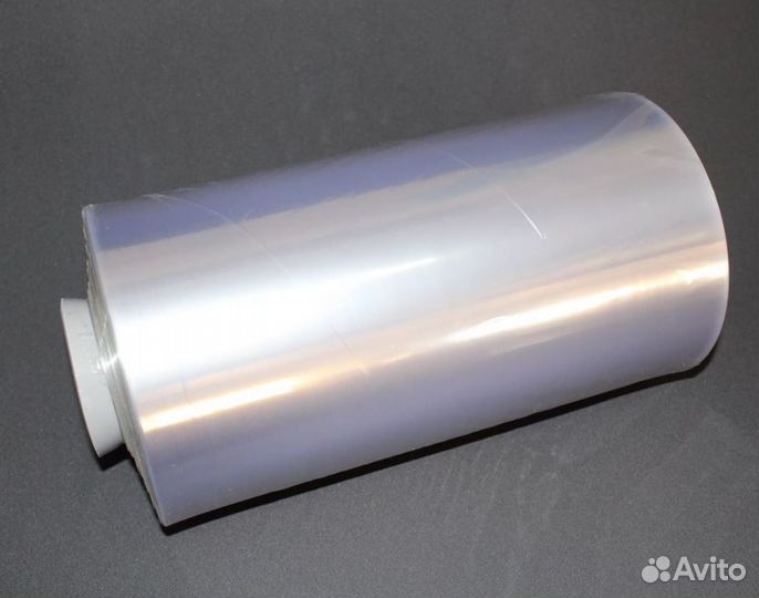 Пленка поф оптом