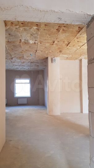 Свободного назначения, 118.1 м²