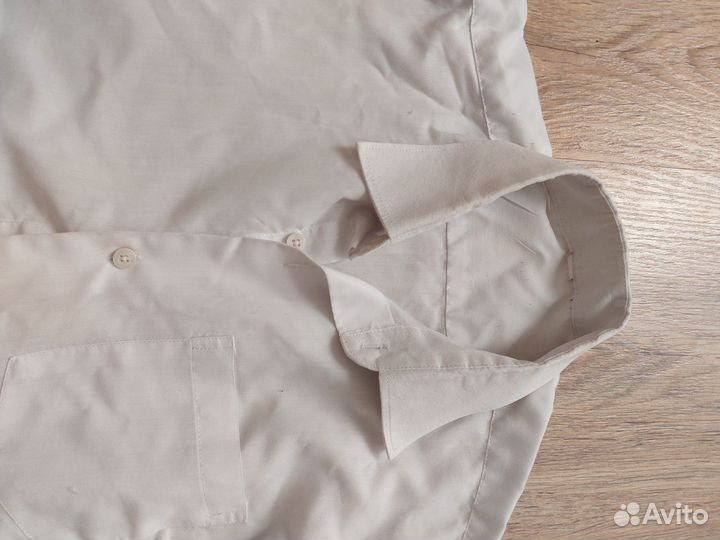 Рубашка для мальчика