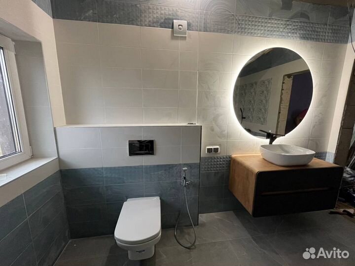 Дизайнерский ремонт квартир