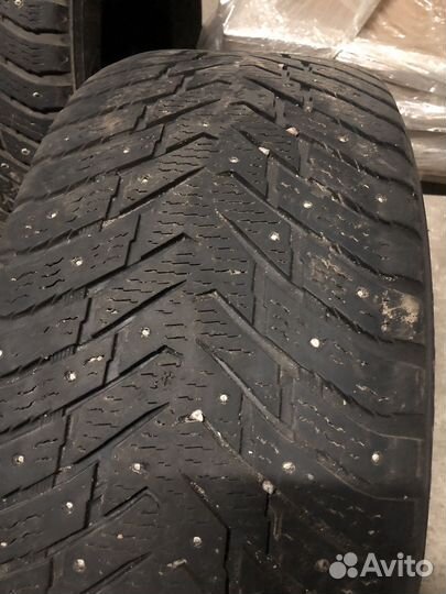 Nokian Tyres Hakkapeliitta 8 SUV 285/60 R18