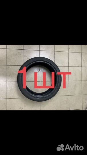 Dunlop SP Sport Maxx 285/35 R21