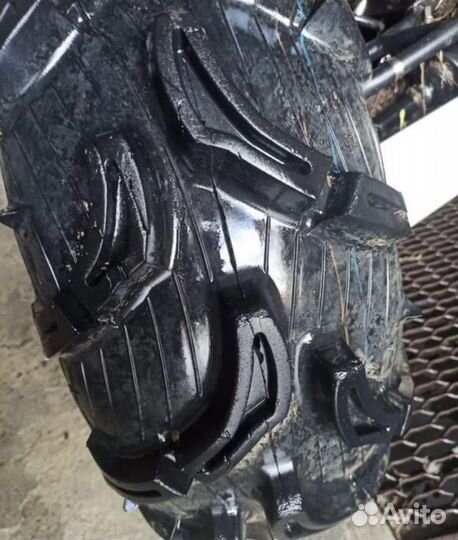 Продам колеса в сборе 27 12 гепард