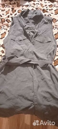 Женские вещи пакетом 42 44