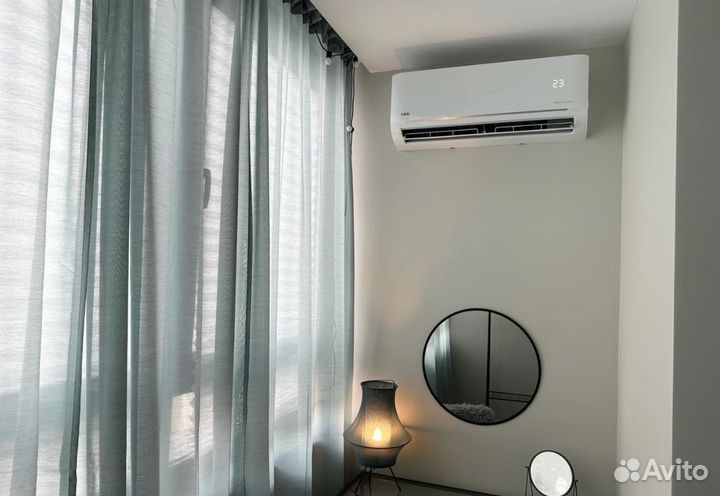 Кондиционеры со склада