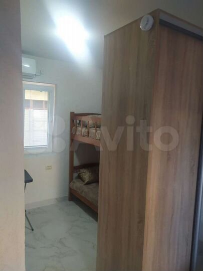 Комната 24 м², 1/2 эт.