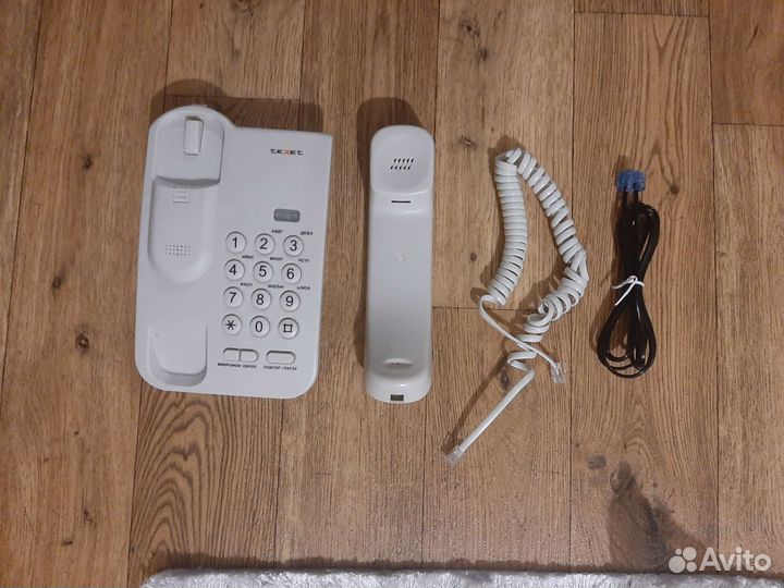 Стационарный телефон