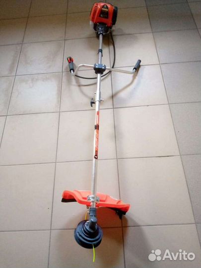 Триммер бензиновый