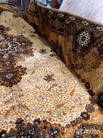 Ковер примерно 2 на 3 метра красивый