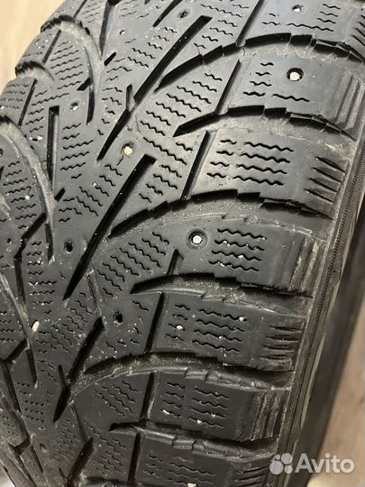 Toyo Observe G3-Ice 205/55 R16