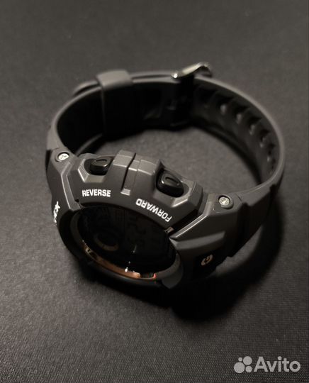 Наручные часы Casio G-Shock G-2900F-8V