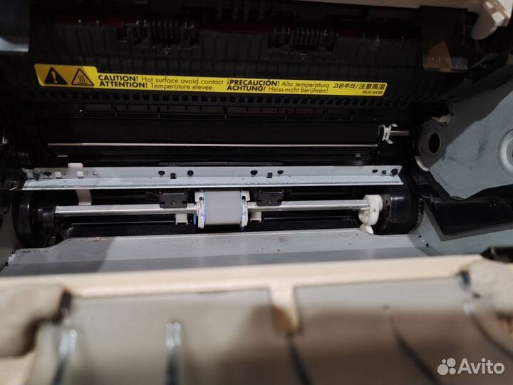 Принтер лазерный HP 1020