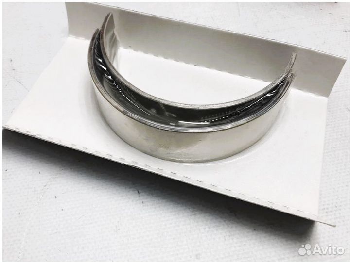 Вкладыши коренные Даф XF105 дв. мх +0,25mm