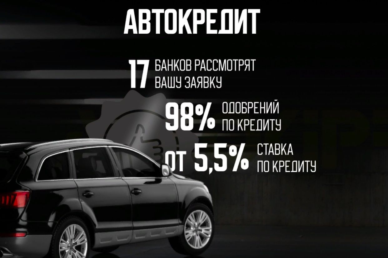 AUTOKIPR. Профиль пользователя на Авито