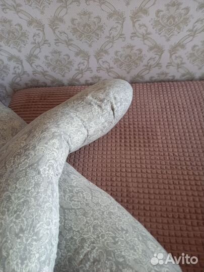 Подушка для беременных