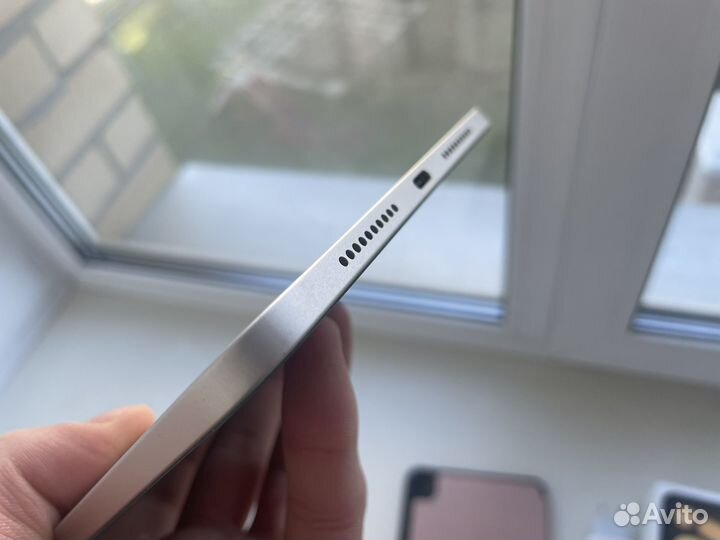 iPad Mini 6 64gb Starlight