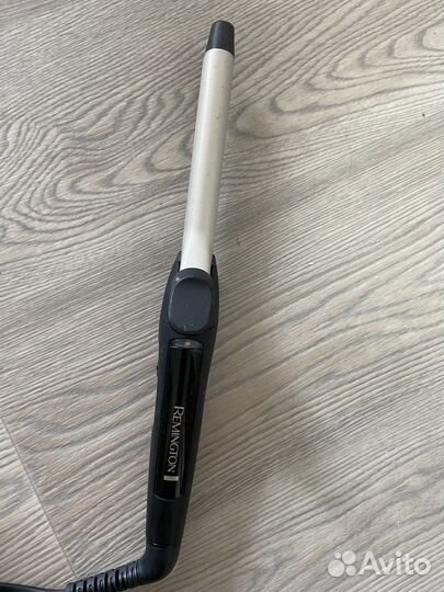 Плойка для волос