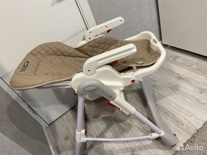 Продам стульчик для кормления в отличном состоянии