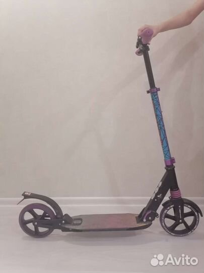 Продаётся самокат