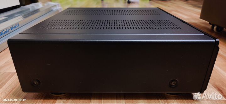 Усилитель Denon pma 1500r 220В