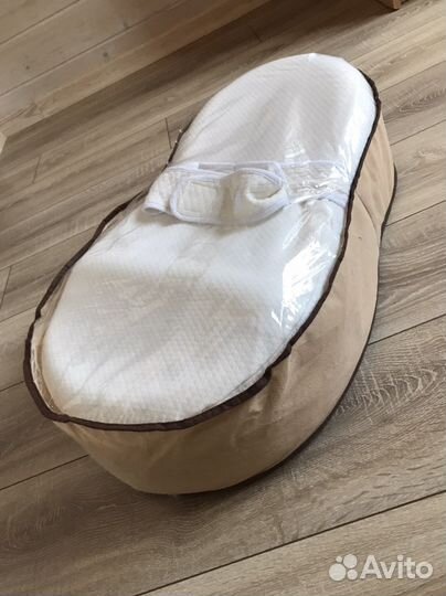 Кокон для новорожденных