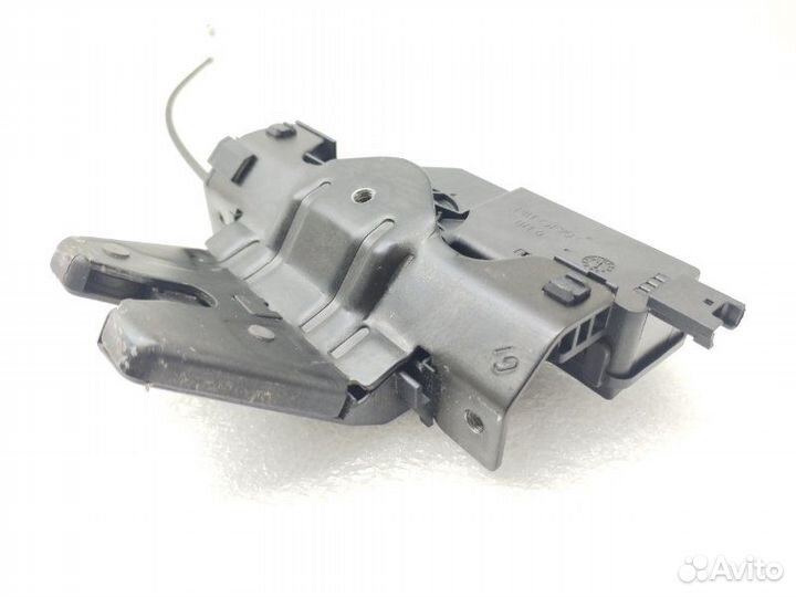 Замок багажника Bmw 6-Series E63 3.0 N52 2007