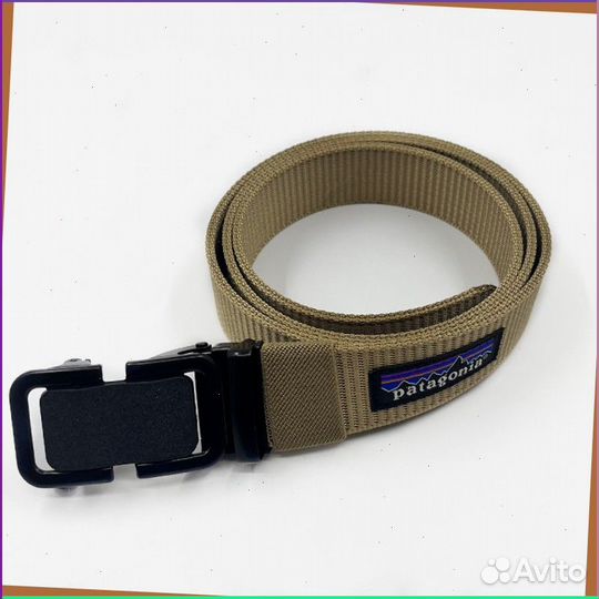 Ремень Patagonia (Artikle: 77862)