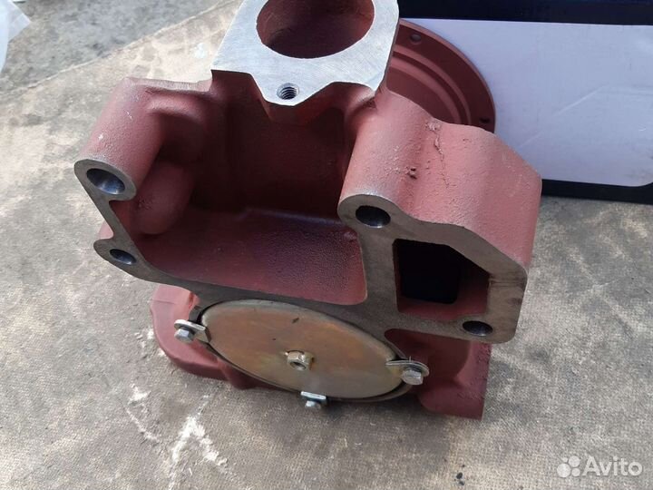 Помпа 1221 Д-260