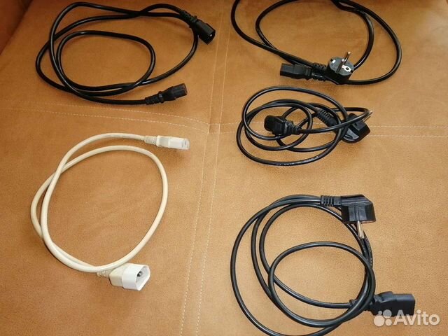 Шнур питания