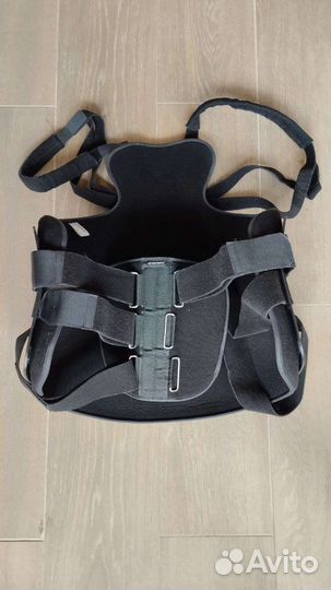 Корсет ортопедический orlett