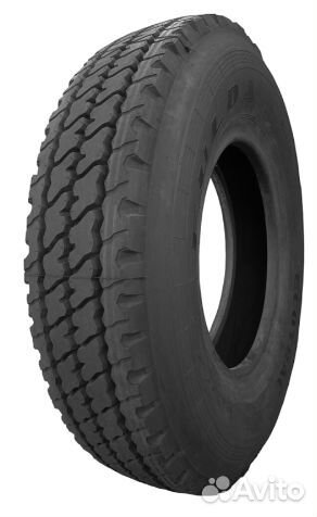 12.00R24 fulda Ecotrac 160/156K TT M+S Руль 578983 (без камеры и об.л)