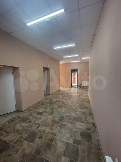 Свободного назначения, 80 м²
