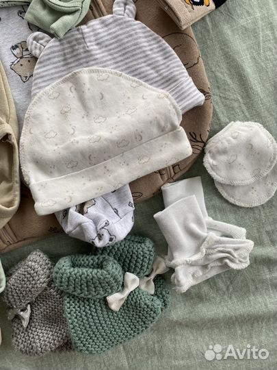 Комплект одежды