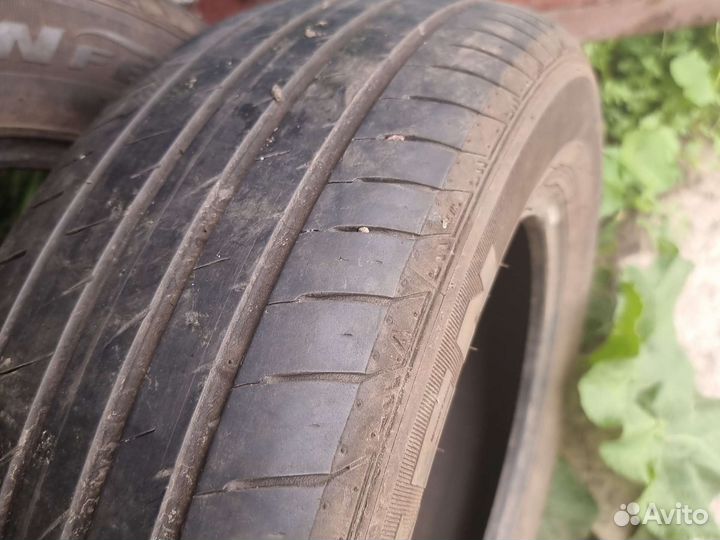 Nexen N'Fera SU4 185/65 R15